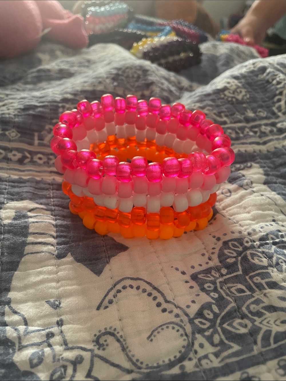 Kandi Cuff